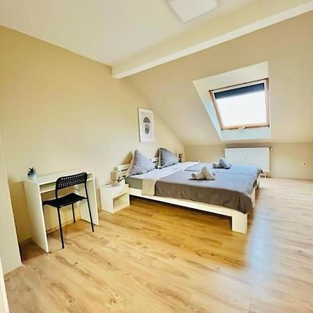 Dortmund City Wohnung 85/7 Zewnętrze zdjęcie