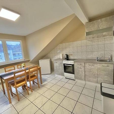 Dortmund City Wohnung 85/7 Zewnętrze zdjęcie