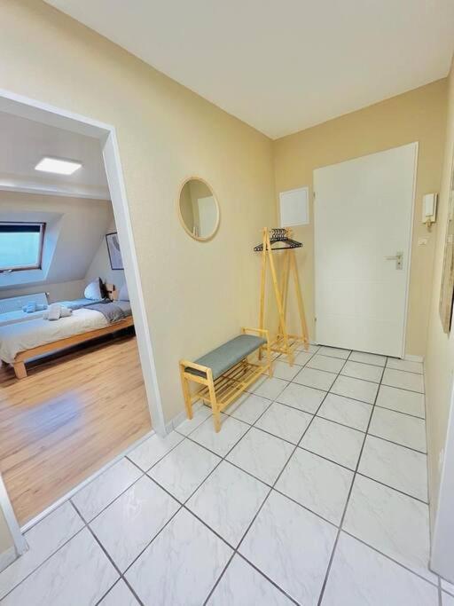 Dortmund City Wohnung 85/7 Zewnętrze zdjęcie