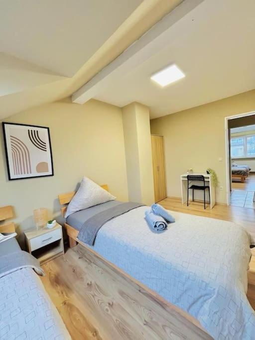 Dortmund City Wohnung 85/7 Zewnętrze zdjęcie