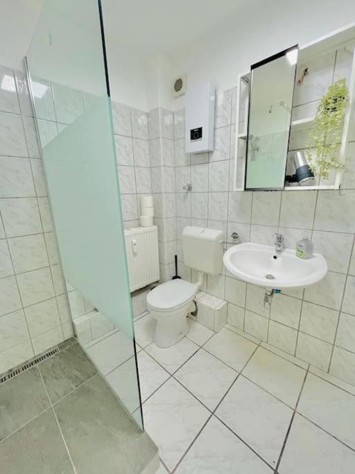 Dortmund City Wohnung 85/7 Zewnętrze zdjęcie
