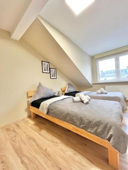 Dortmund City Wohnung 85/7 Zewnętrze zdjęcie