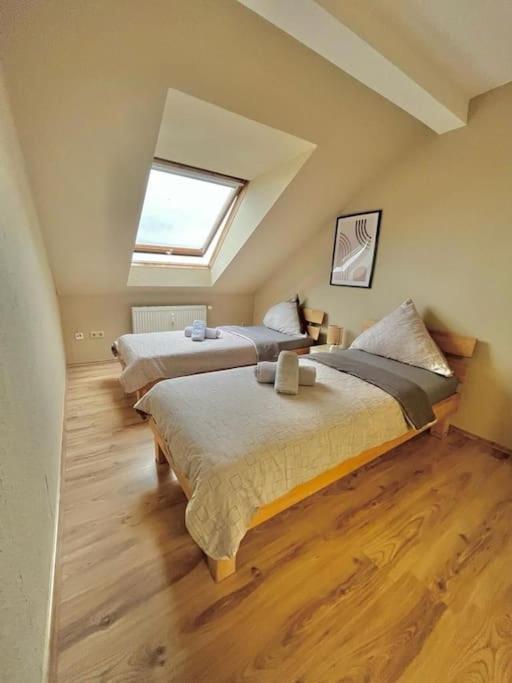 Dortmund City Wohnung 85/7 Zewnętrze zdjęcie