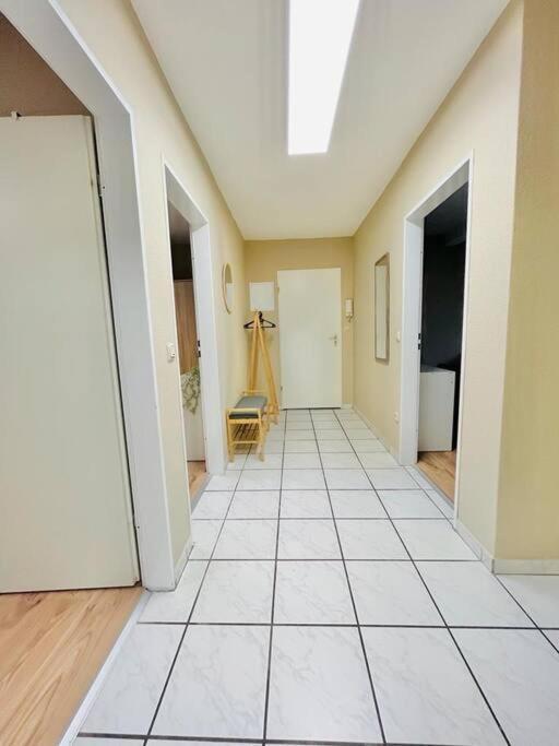 Dortmund City Wohnung 85/7 Zewnętrze zdjęcie