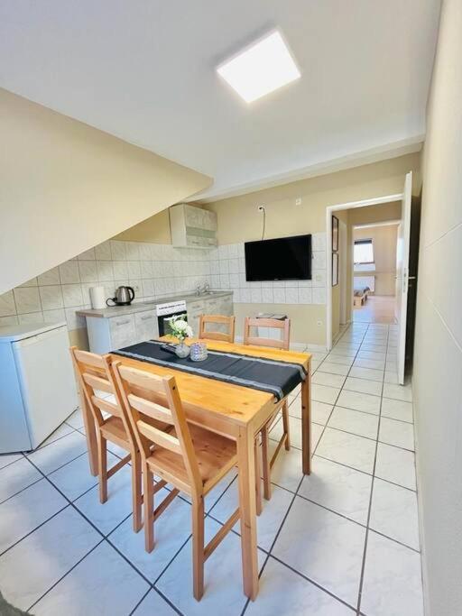 Dortmund City Wohnung 85/7 Zewnętrze zdjęcie